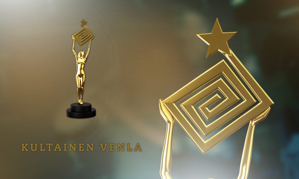 Kultainen Venla Shortlist 2017 Kultainen Venla