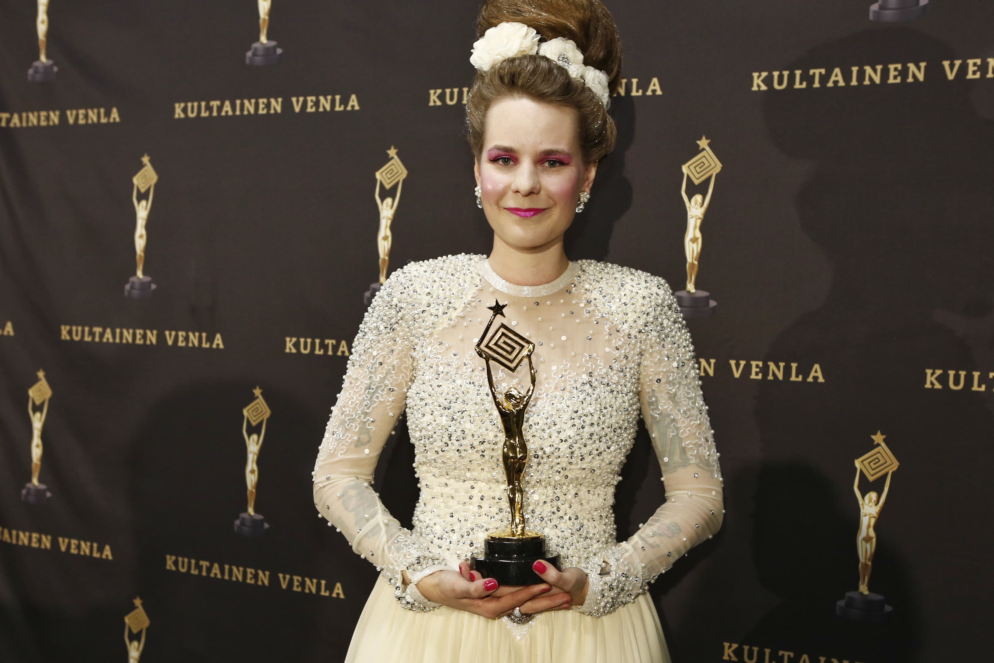 iso kalu transu vitun kaveri